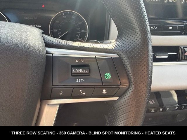2025 Mitsubishi Outlander SE 4WD