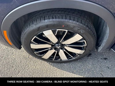 2025 Mitsubishi Outlander SE 4WD