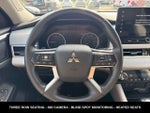 2025 Mitsubishi Outlander SE 4WD