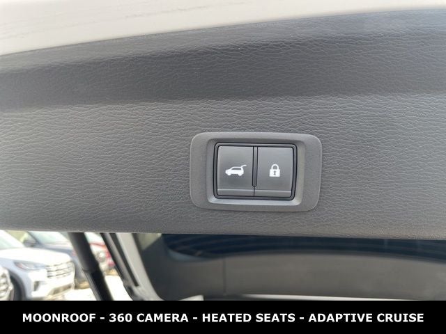 2024 Mitsubishi Outlander PHEV SE Ralliart HYBRID AWD