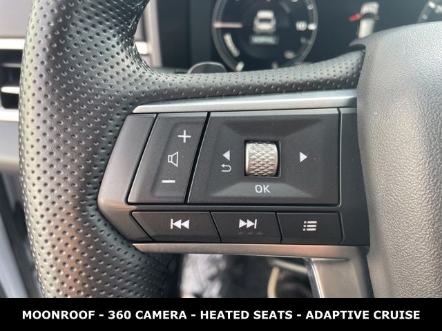 2024 Mitsubishi Outlander PHEV SE Ralliart HYBRID AWD