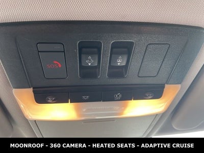 2024 Mitsubishi Outlander PHEV SE Ralliart HYBRID AWD