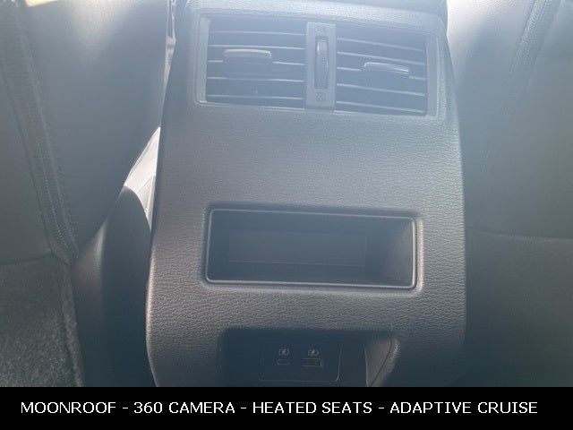 2024 Mitsubishi Outlander PHEV SE Ralliart HYBRID AWD