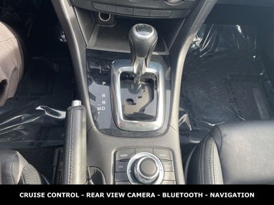 2014 Mazda Mazda6 i Touring LOCAL TRADE