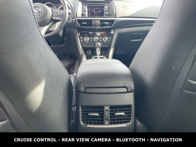 2014 Mazda Mazda6 i Touring LOCAL TRADE
