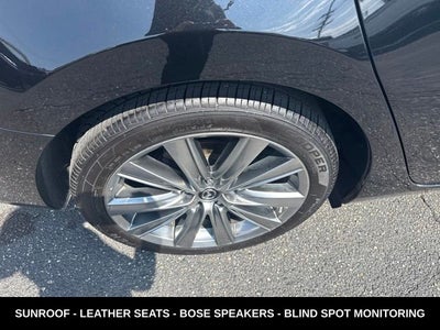2018 Mazda Mazda6 Grand Touring Reserve LOCAL TRADE