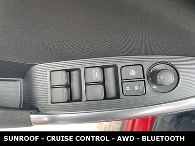 2013 Mazda Mazda CX-5 Touring MOONROOF