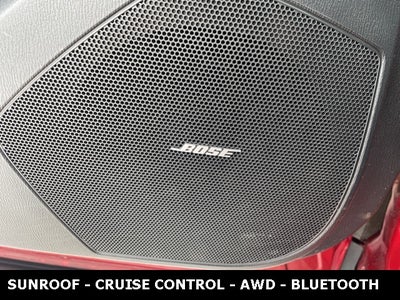 2013 Mazda Mazda CX-5 Touring MOONROOF