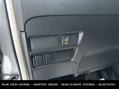 2024 Nissan Armada SV 5.6L 400HP 4WD