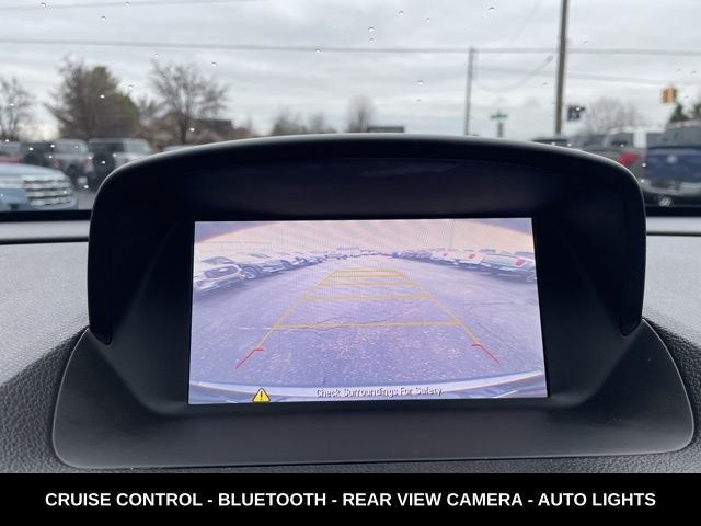 2016 Buick Encore Base LOCAL TRADE