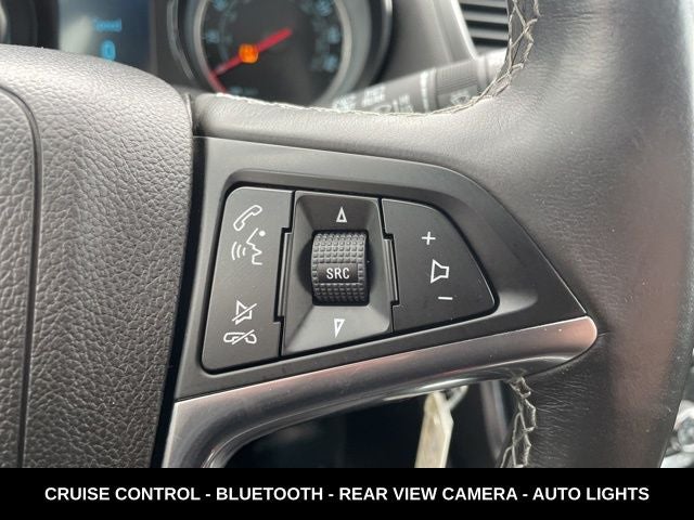 2016 Buick Encore Base LOCAL TRADE