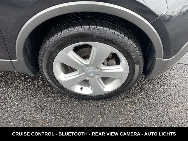 2016 Buick Encore Base LOCAL TRADE