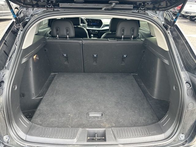 2025 Chevrolet Trax LT GREAT FUEL ECONOMY