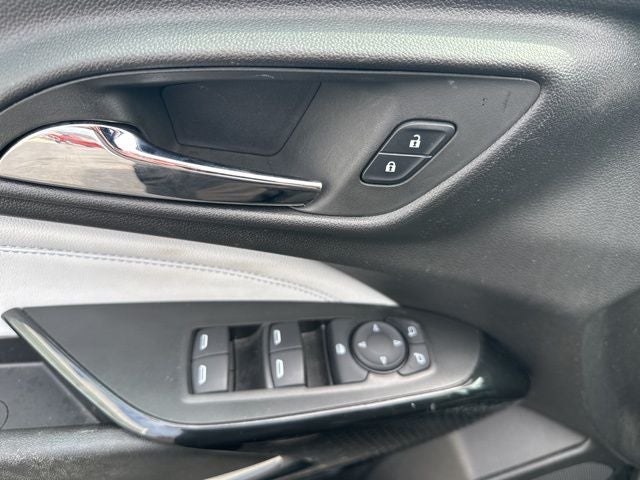 2025 Chevrolet Trax LT GREAT FUEL ECONOMY