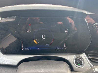 2025 Chevrolet Trax LT GREAT FUEL ECONOMY