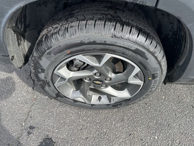 2025 Chevrolet Trax LT GREAT FUEL ECONOMY