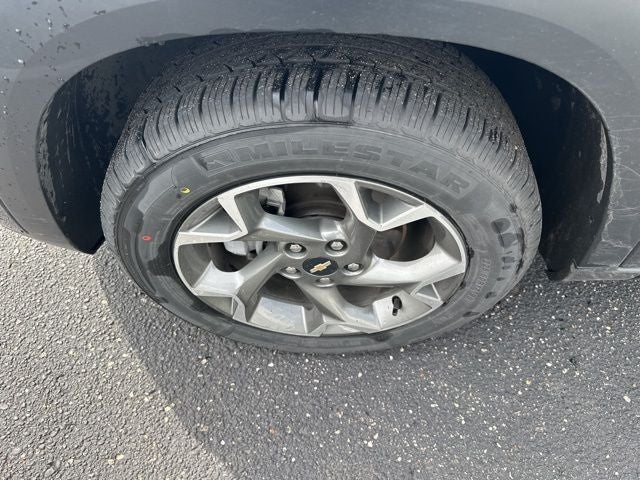 2025 Chevrolet Trax LT GREAT FUEL ECONOMY