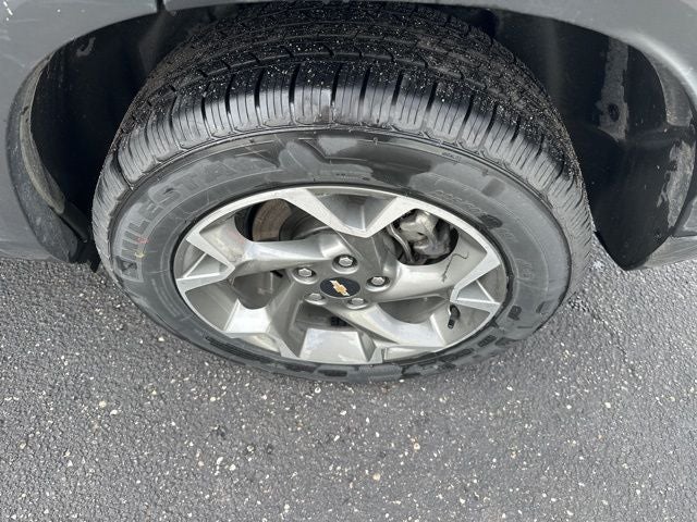 2025 Chevrolet Trax LT GREAT FUEL ECONOMY