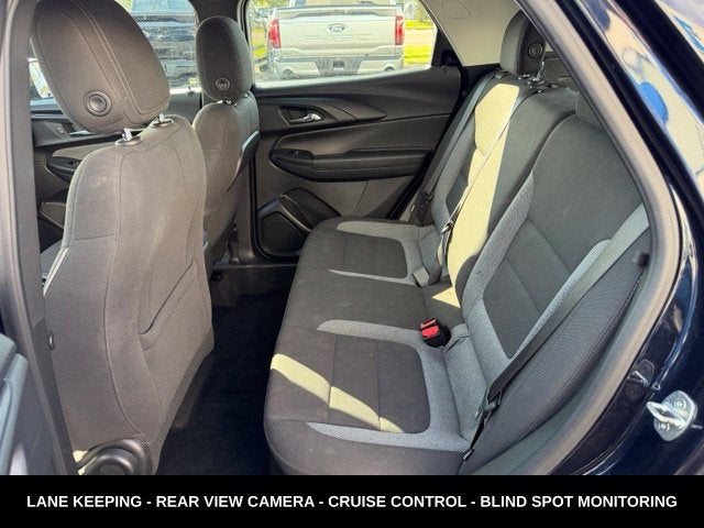 2021 Chevrolet TrailBlazer LS LOCAL TRADE