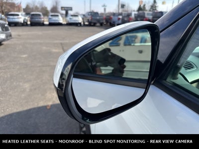 2021 Chevrolet TrailBlazer ACTIV AWD