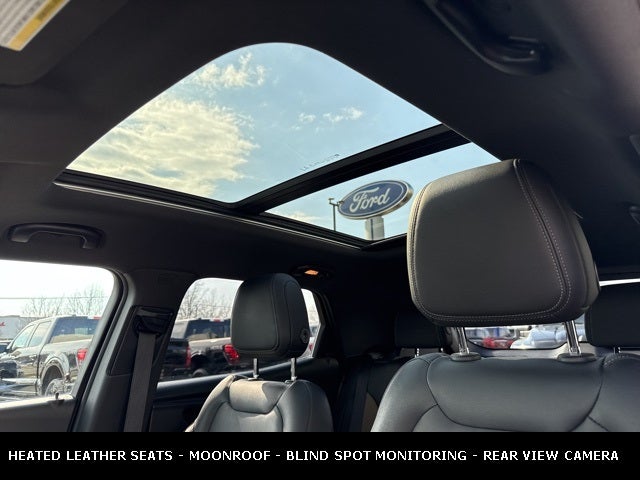 2021 Chevrolet TrailBlazer ACTIV AWD