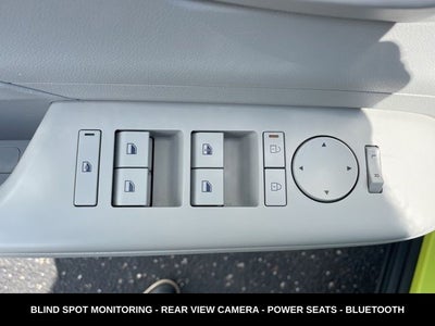 2024 Hyundai Kona SEL GREAT FUEL ECONOMY