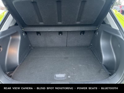 2024 Hyundai Kona SEL 35 MPG HWY