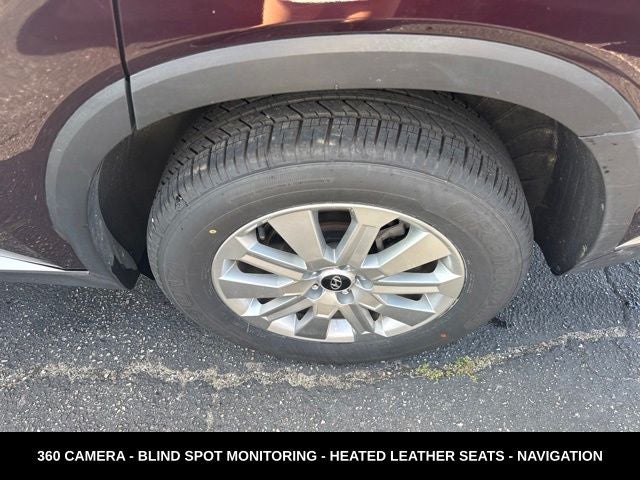 2025 Hyundai Palisade SEL AWD