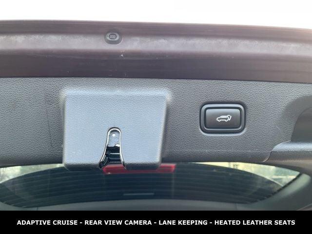 2024 Hyundai Palisade SEL AWD