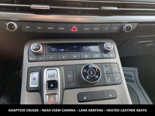 2024 Hyundai Palisade SEL AWD