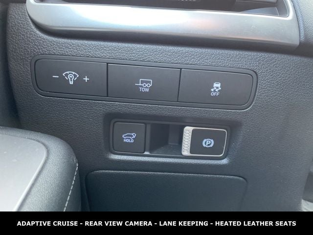 2024 Hyundai Palisade SEL AWD