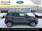 2021 Ford EcoSport SE GREAT GAS MILEAGE