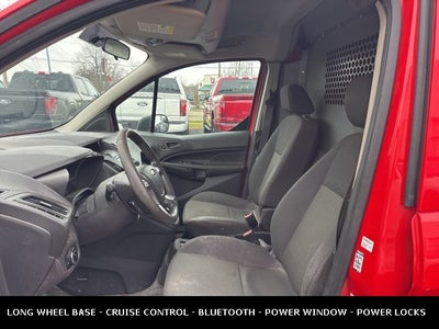 2015 Ford Transit Connect XL CARGO