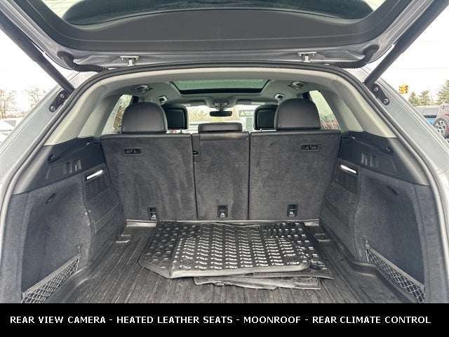 2018 Audi Q5 2.0T Premium PANORAMIC ROOF