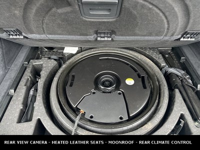 2018 Audi Q5 2.0T Premium PANORAMIC ROOF