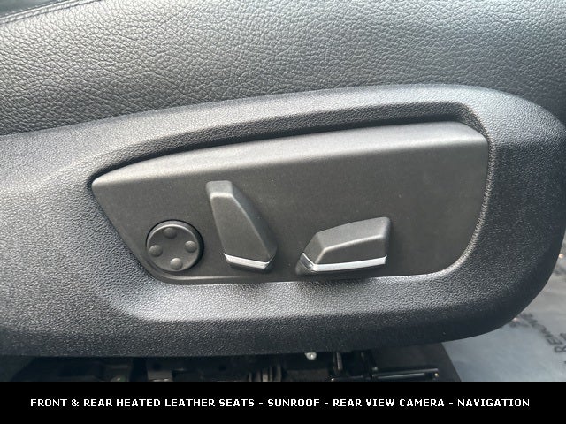 2014 BMW 5 Series 528i xDrive AWD