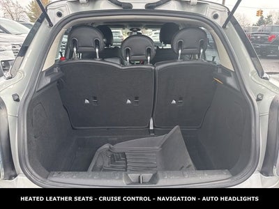 2015 MINI Cooper S Base LOCAL TRADE