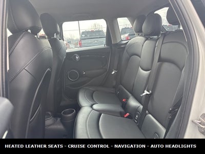 2015 MINI Cooper S Base LOCAL TRADE