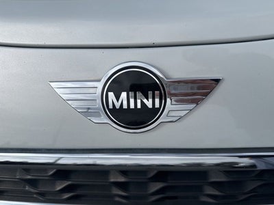 2015 MINI Cooper S Base LOCAL TRADE