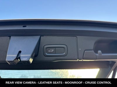 2020 Volvo XC60 T5 Momentum AWD