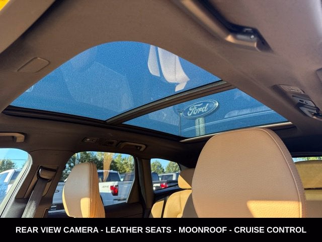 2020 Volvo XC60 T5 Momentum AWD