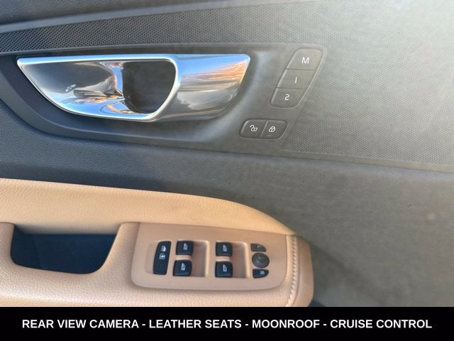 2020 Volvo XC60 T5 Momentum AWD