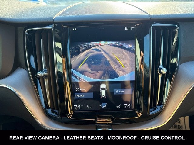 2020 Volvo XC60 T5 Momentum AWD