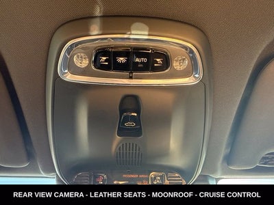 2020 Volvo XC60 T5 Momentum AWD
