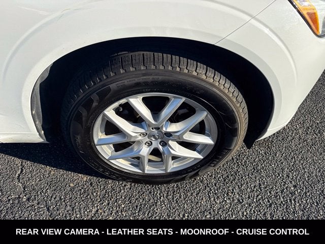 2020 Volvo XC60 T5 Momentum AWD