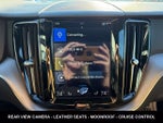 2020 Volvo XC60 T5 Momentum AWD