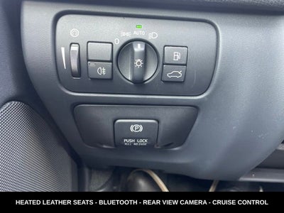 2013 Volvo XC60 T6 Premier Plus LOCAL TRADE