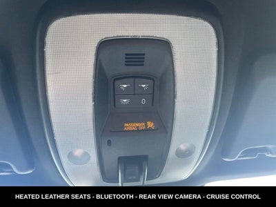 2013 Volvo XC60 T6 Premier Plus LOCAL TRADE