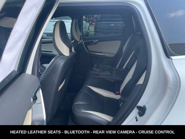 2013 Volvo XC60 T6 Premier Plus LOCAL TRADE