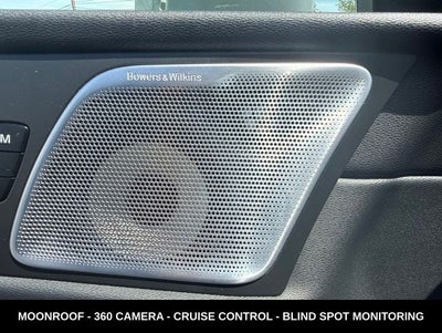 2023 Volvo XC60 B5 Ultimate Bright Theme AWD